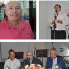 Antonio "El Virula" y Agustín Cabrera