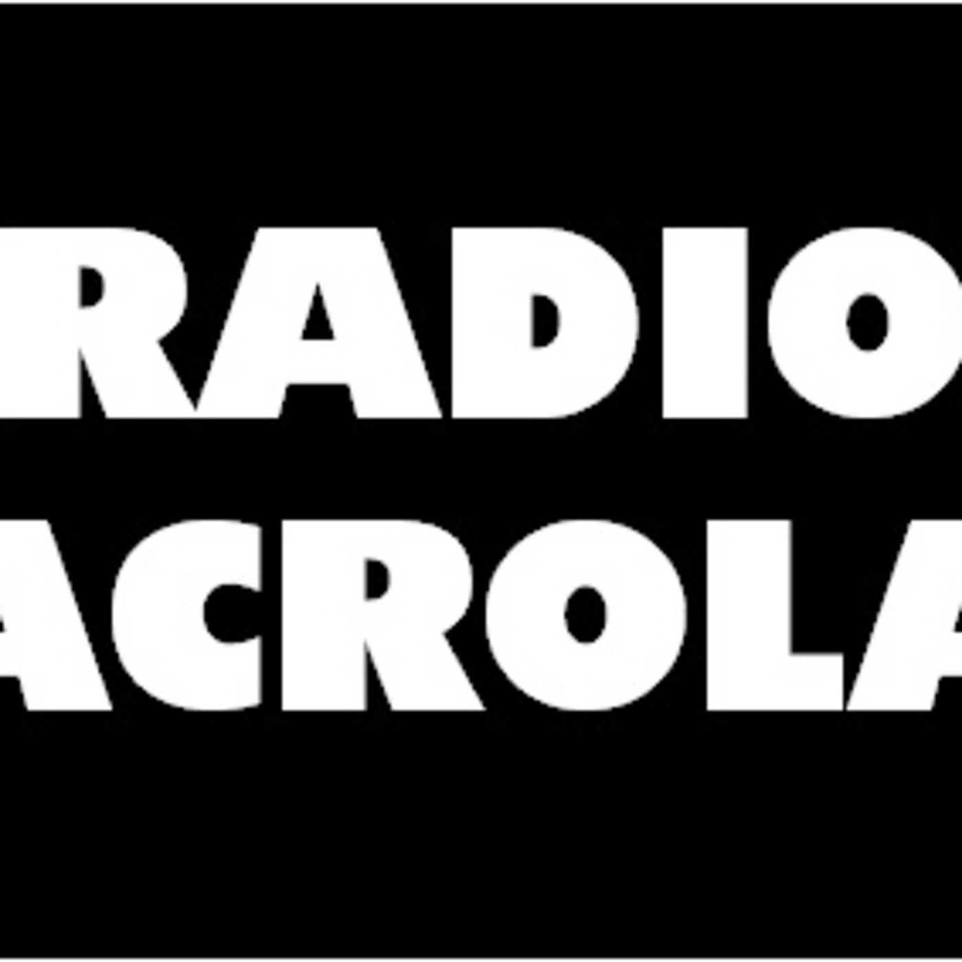 Taller de Radio Acrola 3ª Temporada 2017-2018
