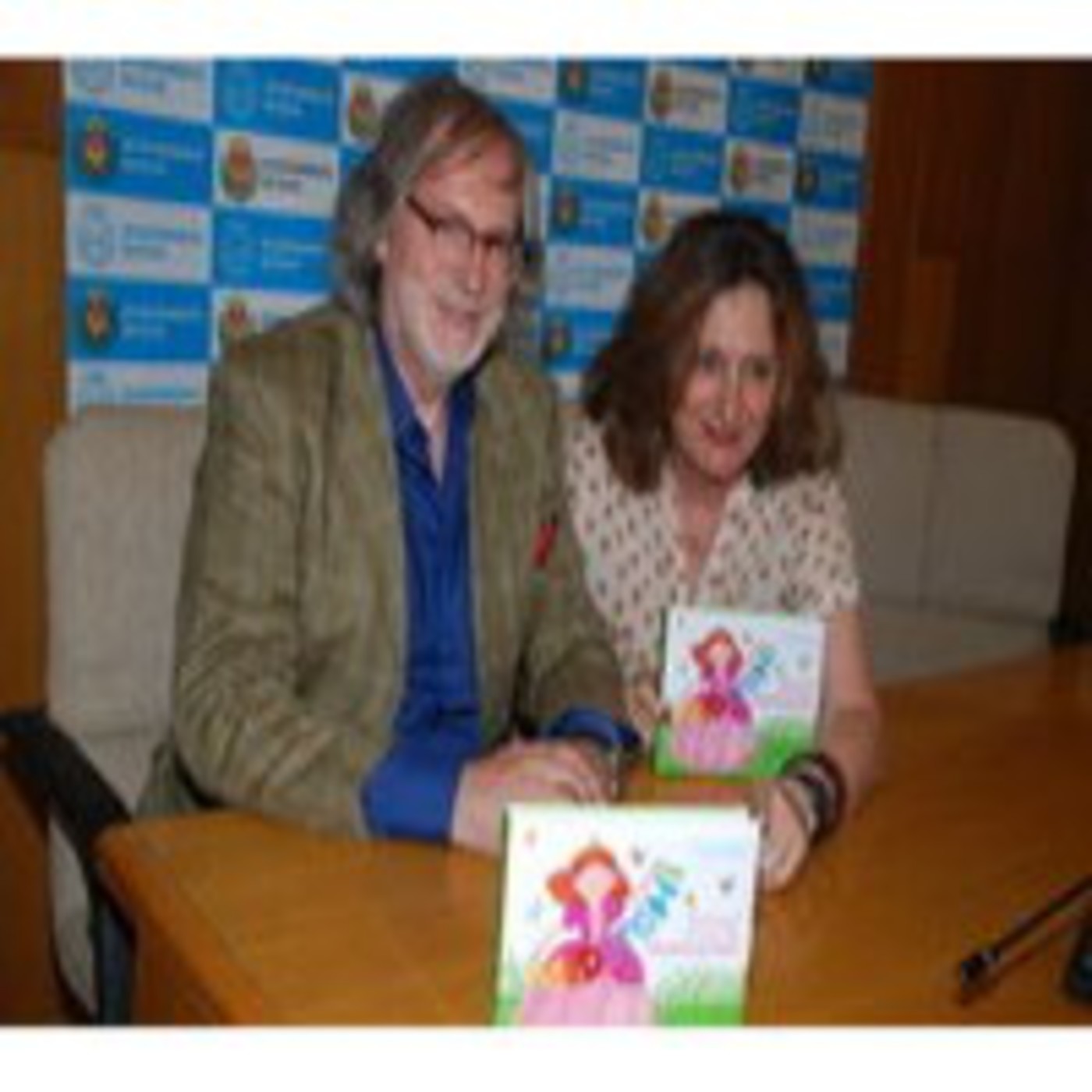 Entrevistas a María Cristina Salas