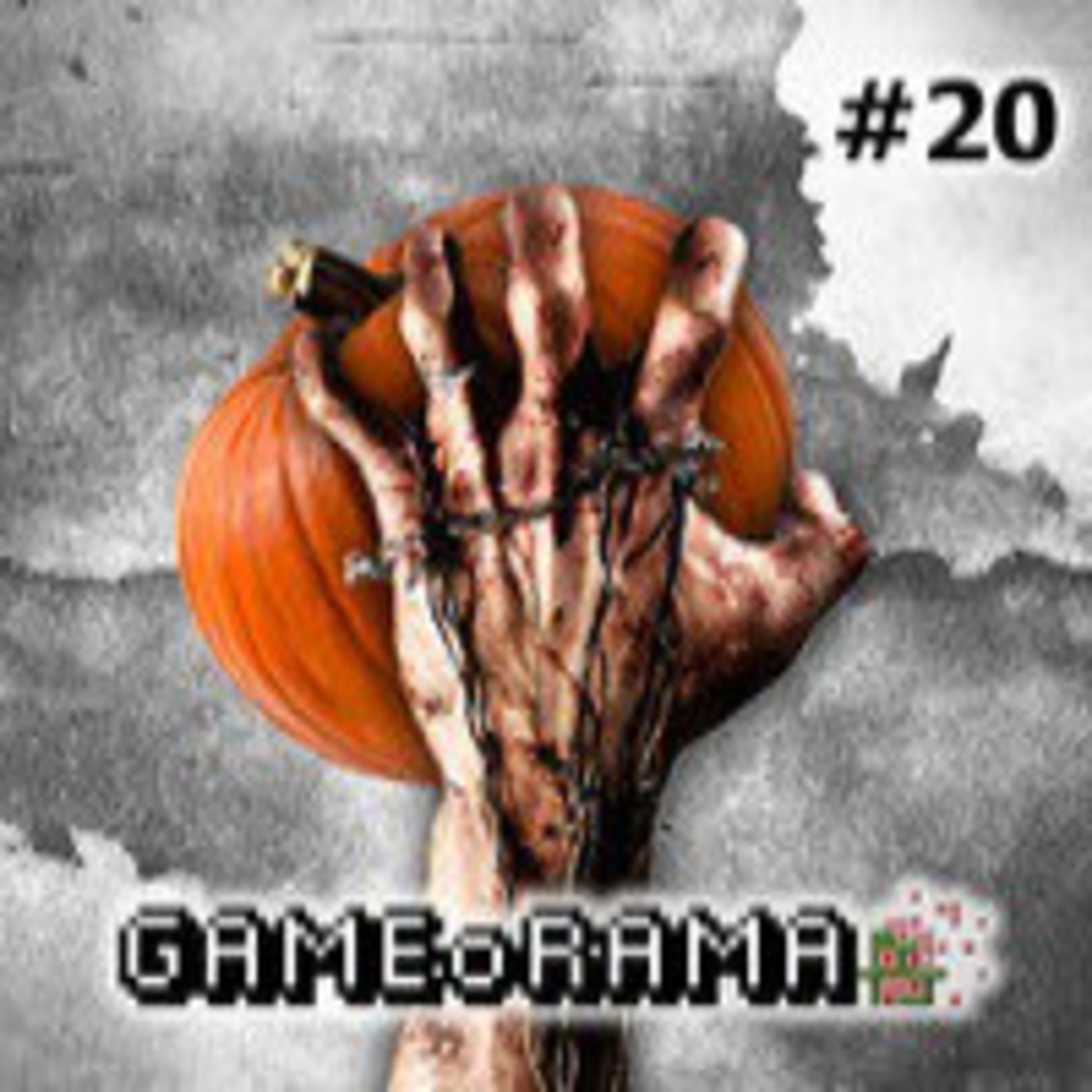 Podcast de GAMEoRAMA