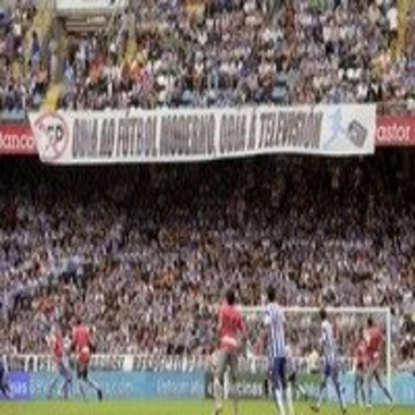 Perspectivas Del Balón
