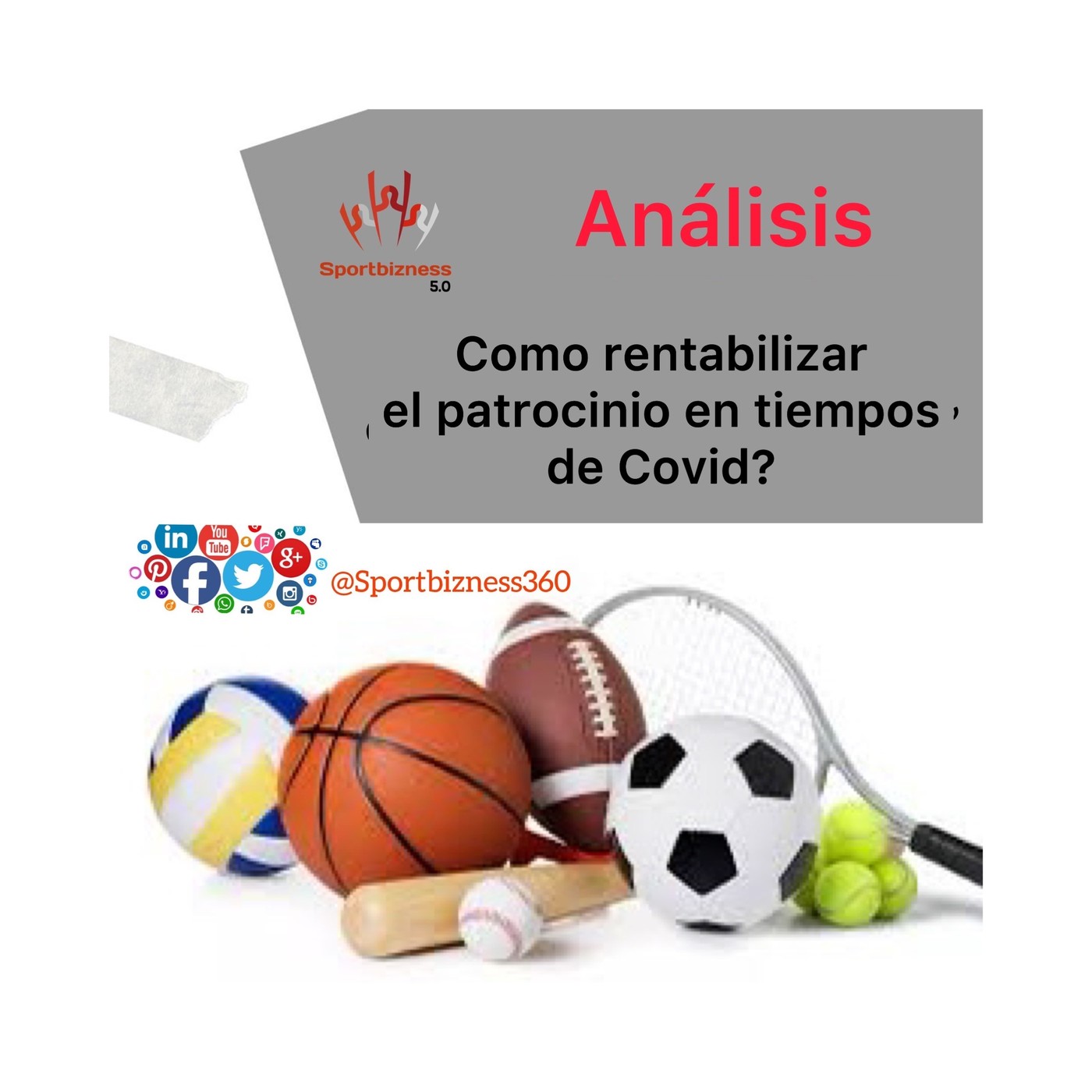 Sportbizness 5.0 - Podcast