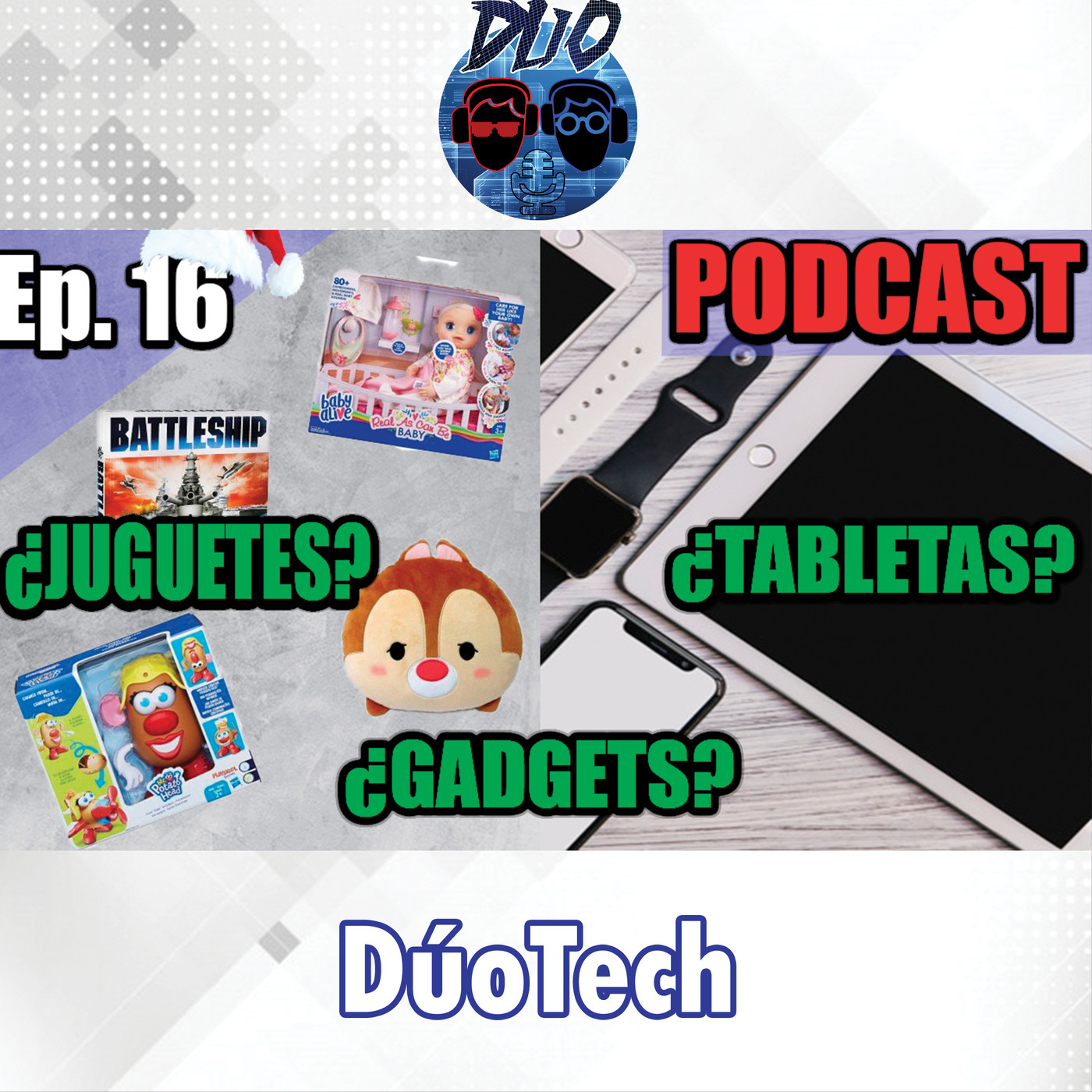 DuoTech