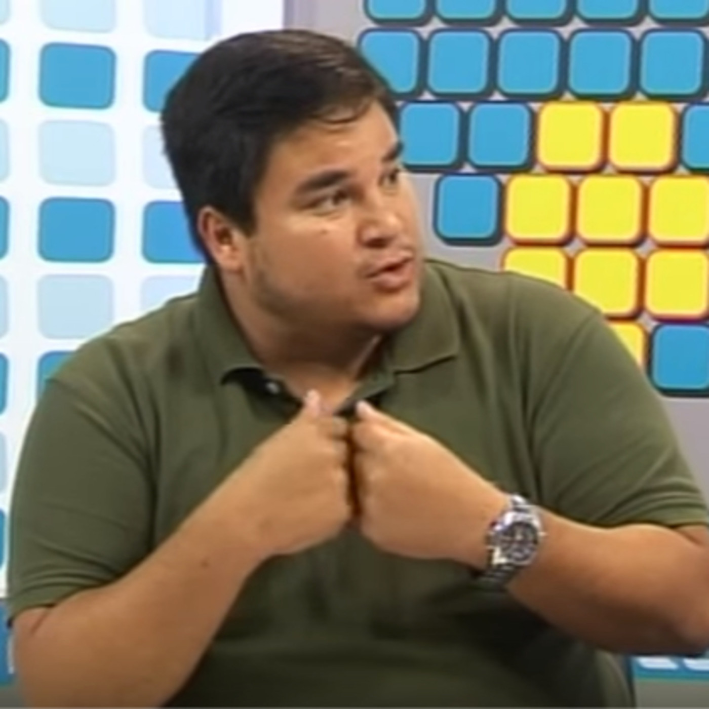 Podcast Radio Mogán