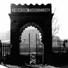 Zaragoza te habla - El frontón zaragozano