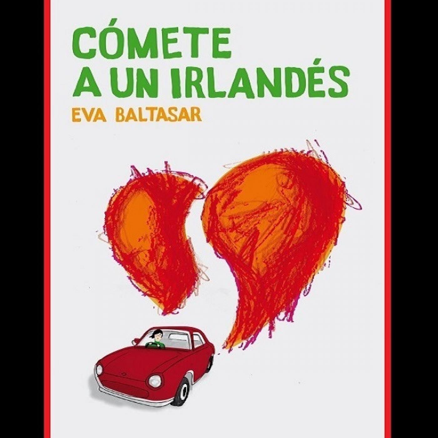 7. Cómete a un Irlandés de Eva Baltasar (Cap 13 al Epílogo) FIN.mp3 7. Cómete a un Irlandés de Eva Baltasar (Cap 13 al Epílogo) FIN.mp3
