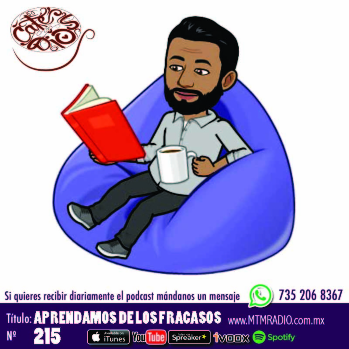 MTM Radio Live