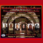 Misterios de las noches gallegas: t2,ep9: INVESTIGACION ZARAGOZA Y SANTA INQUISICION