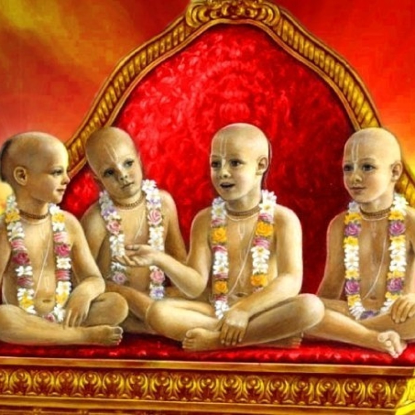 Srimad Bhagavatam