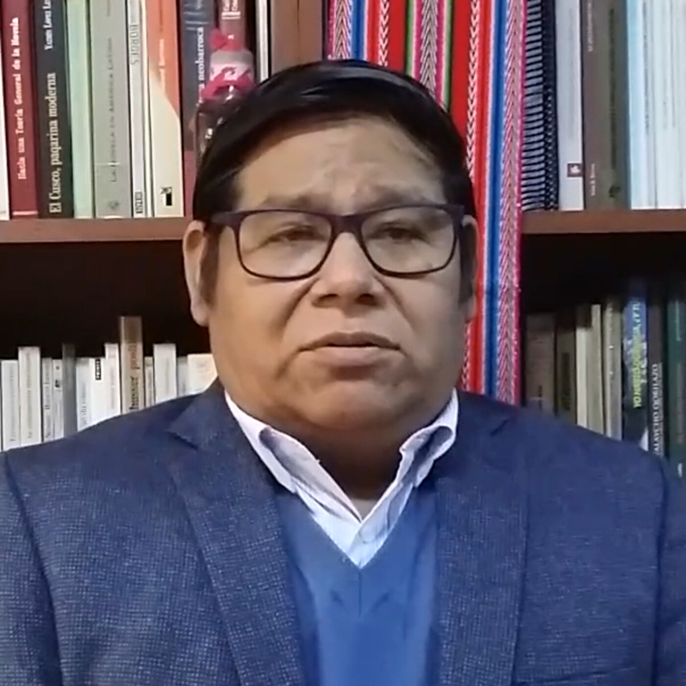 Programa de Literatura Peruana