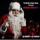 DJ Albert Y DJ Dalega presentan:(Parte de DJ Albert) Navidad Total 2013 (Remember Re-Mix )