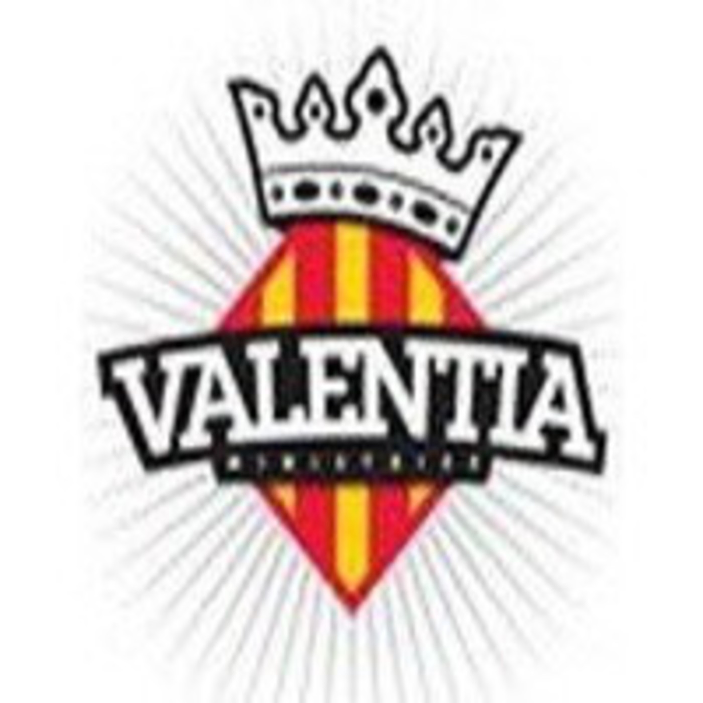 Podcast de CCValentia - Alboraya
