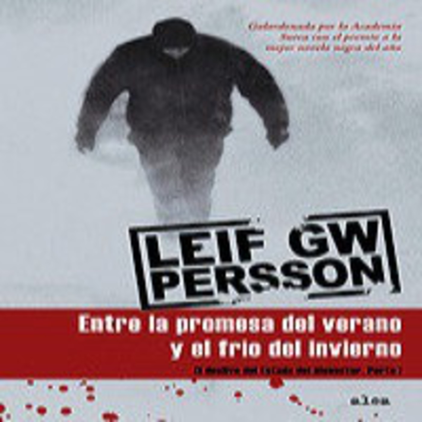 Entre la promesa del verano y el frio invierno
