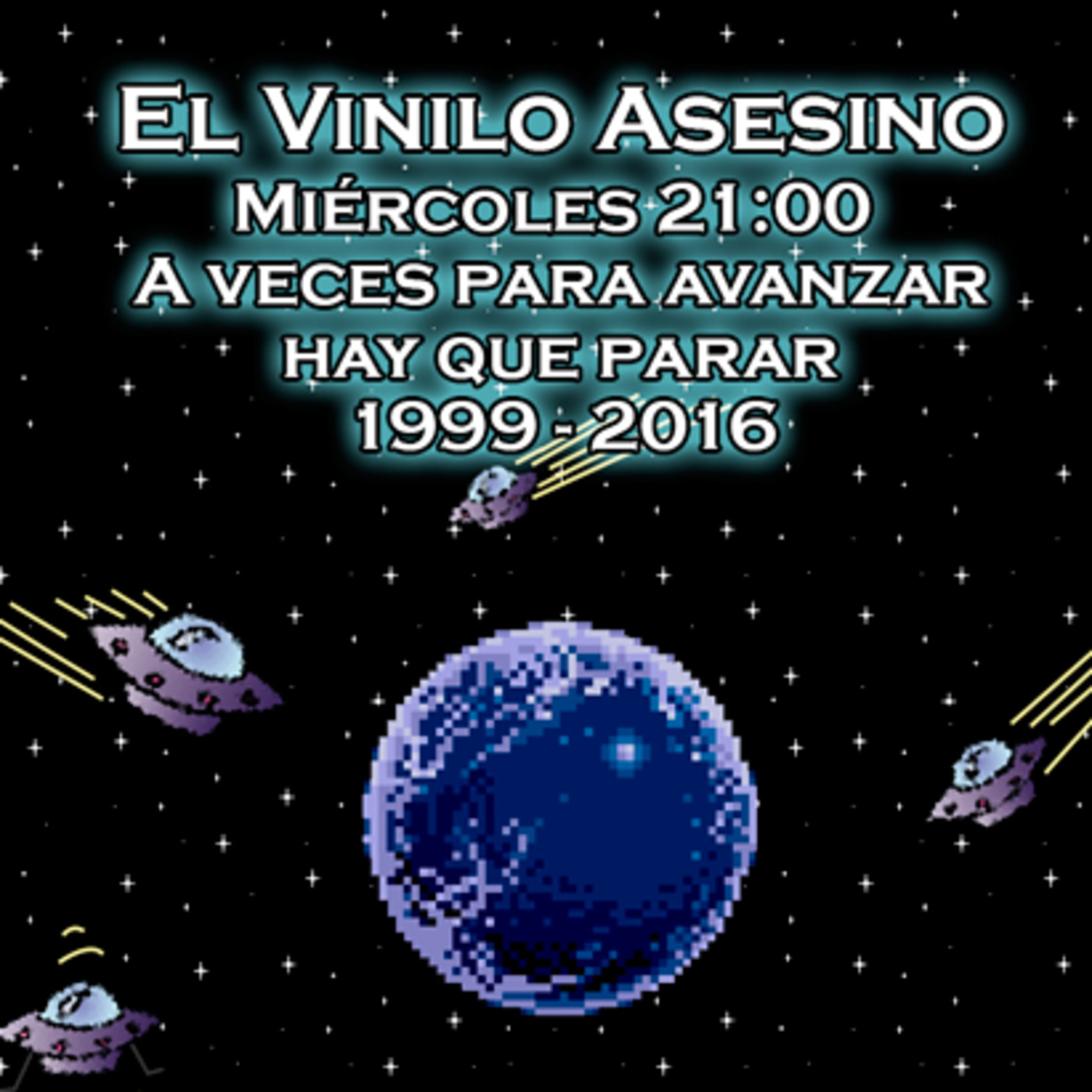 EL VINILO ASESINO