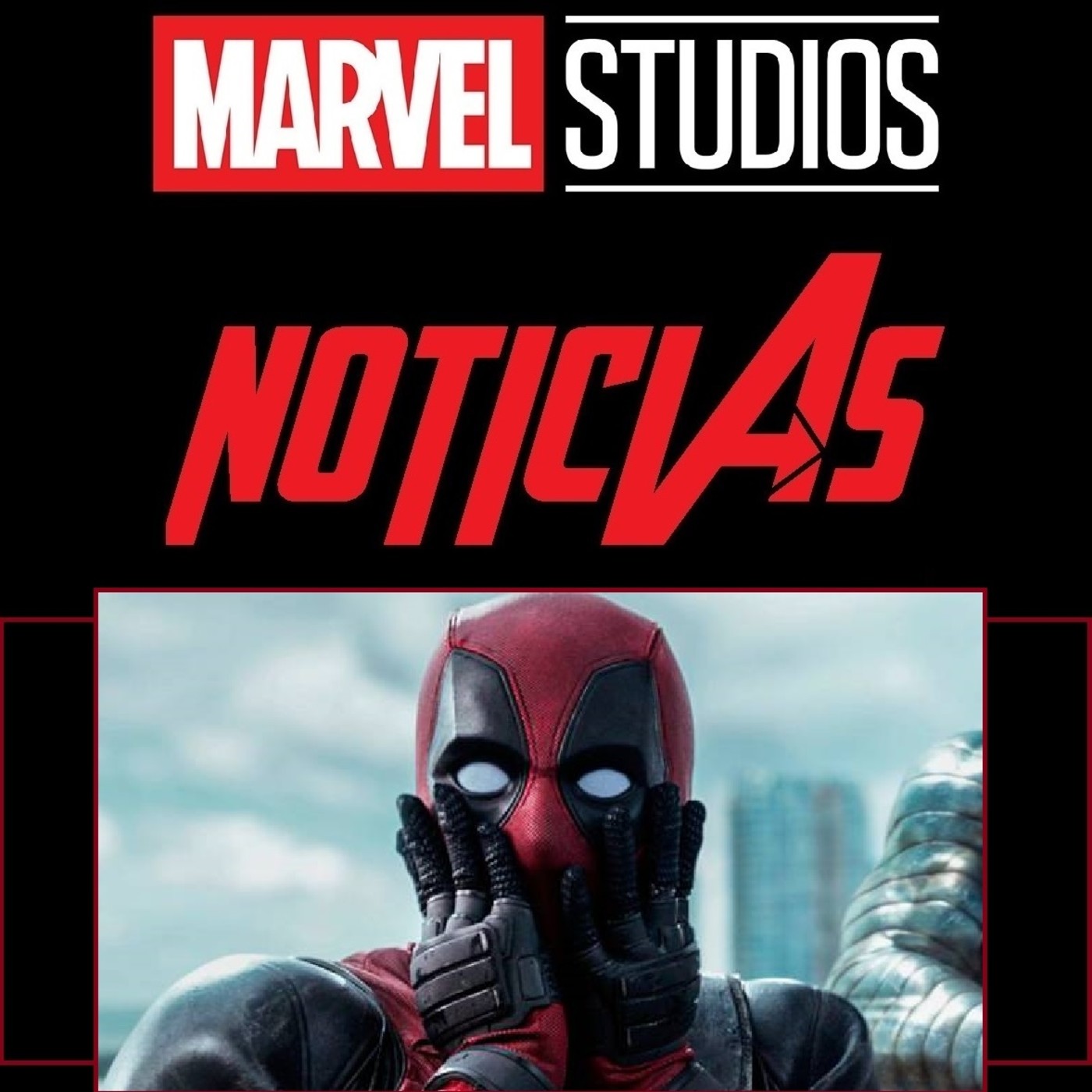 MSN 90 - Retrospectiva: Deadpool (2016)