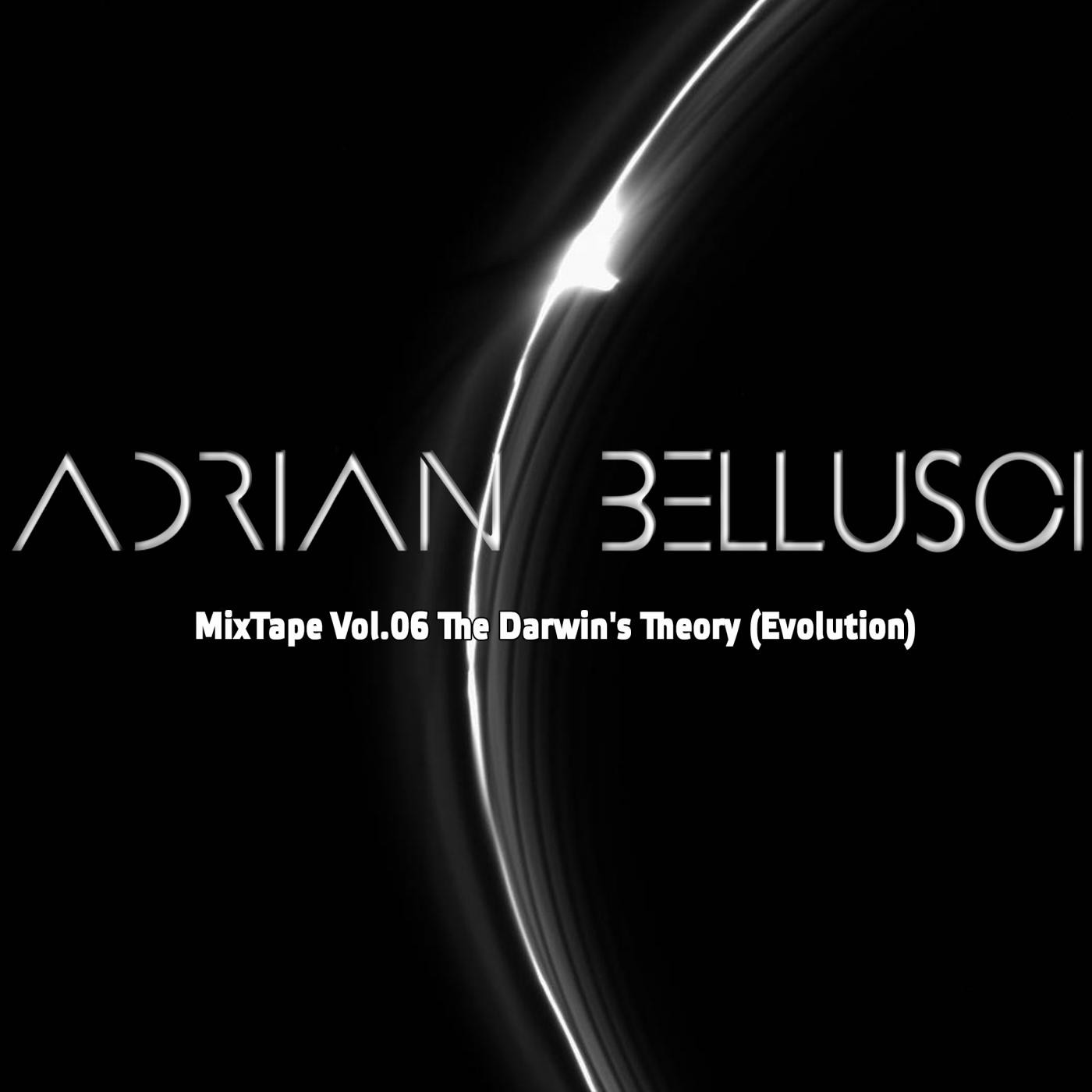 Adrian Bellusci-Podcast