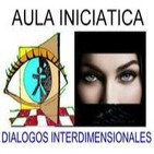EL PODER DE LA MIRADA en Dialogos Interdimensionales