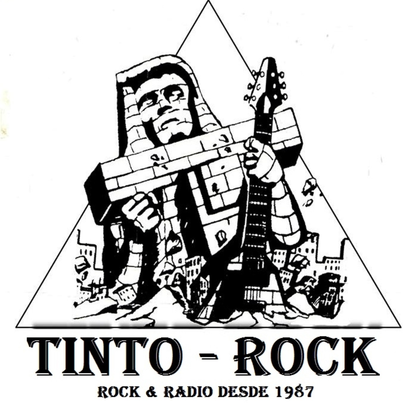 Tinto Rock