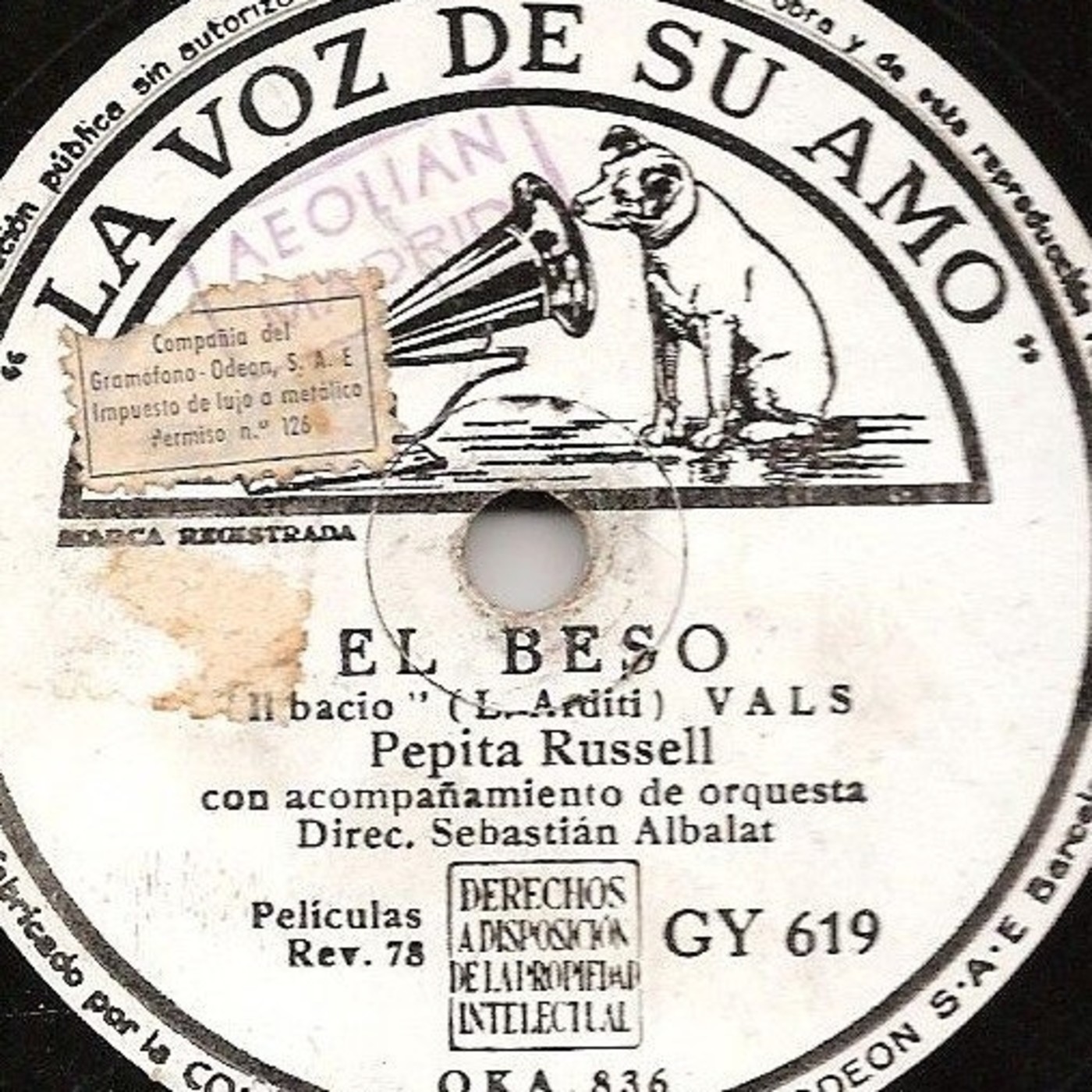 Podcast de Josep Pons Vinyals