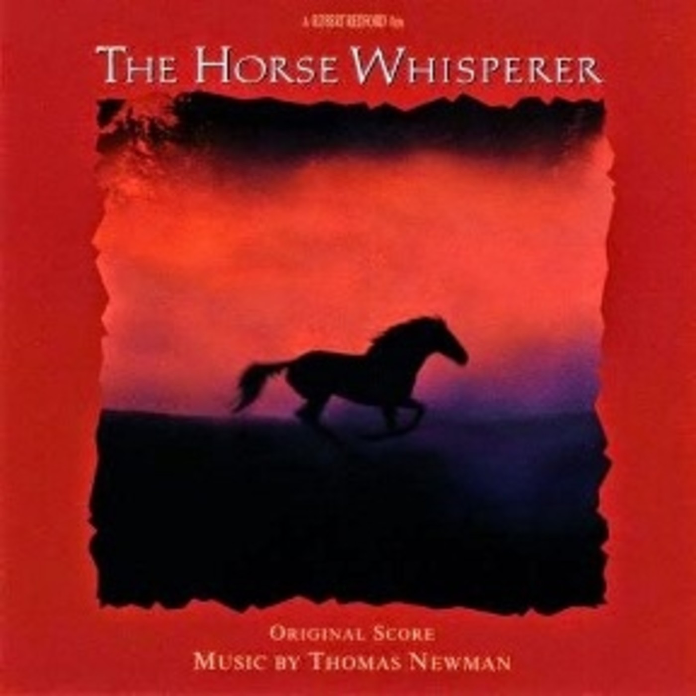 Thomas Newman