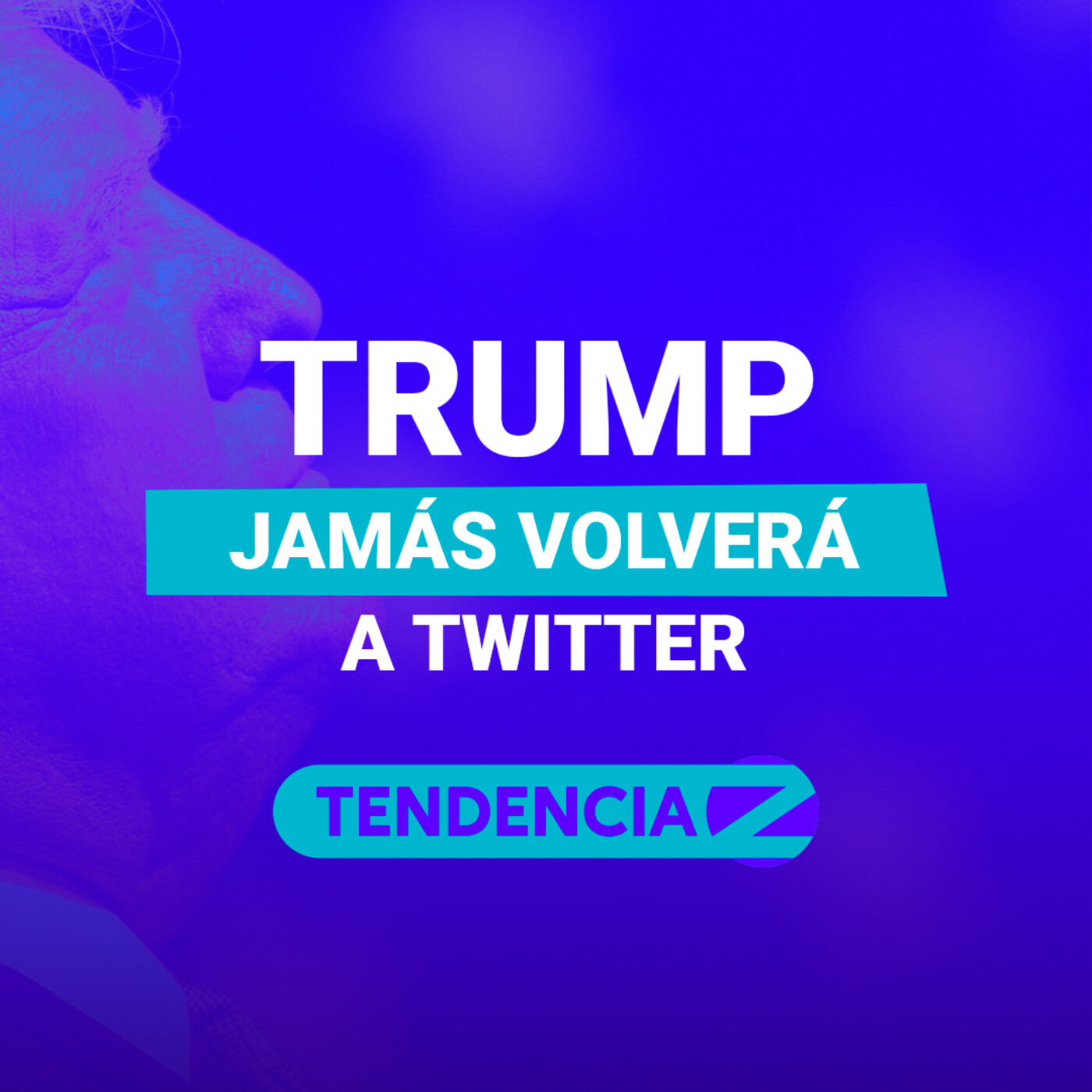 Tendencia Z