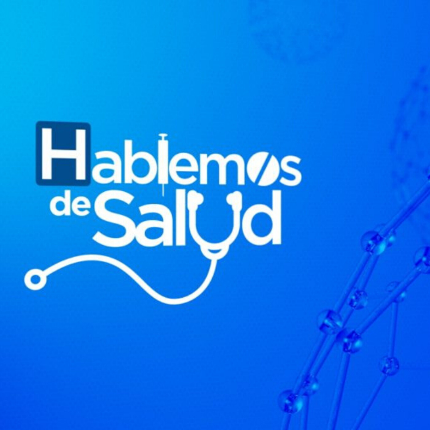 Hablemos de Salud