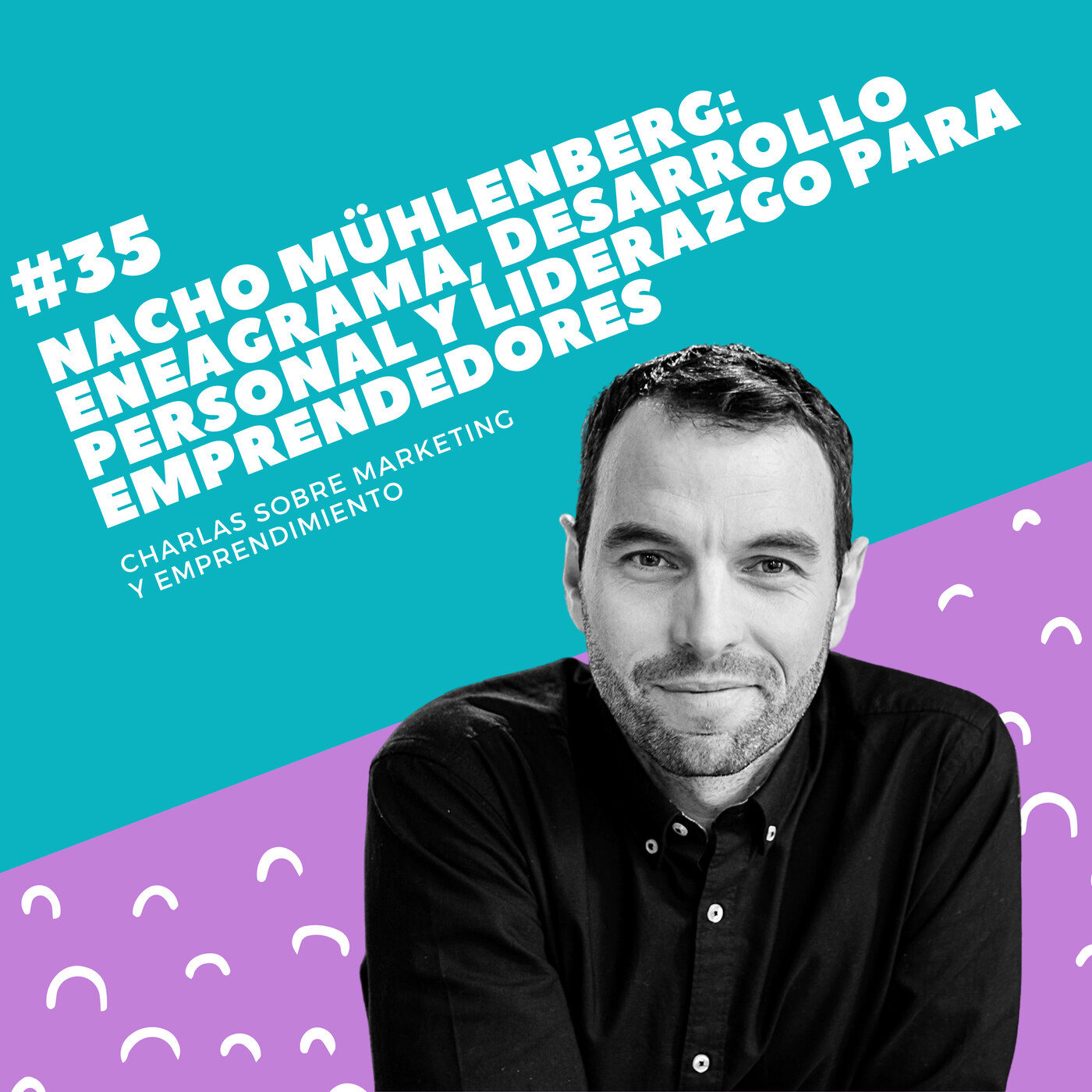 Charlas sobre Marketing y Emprendimiento