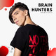 Brain Hunters en RHUTV