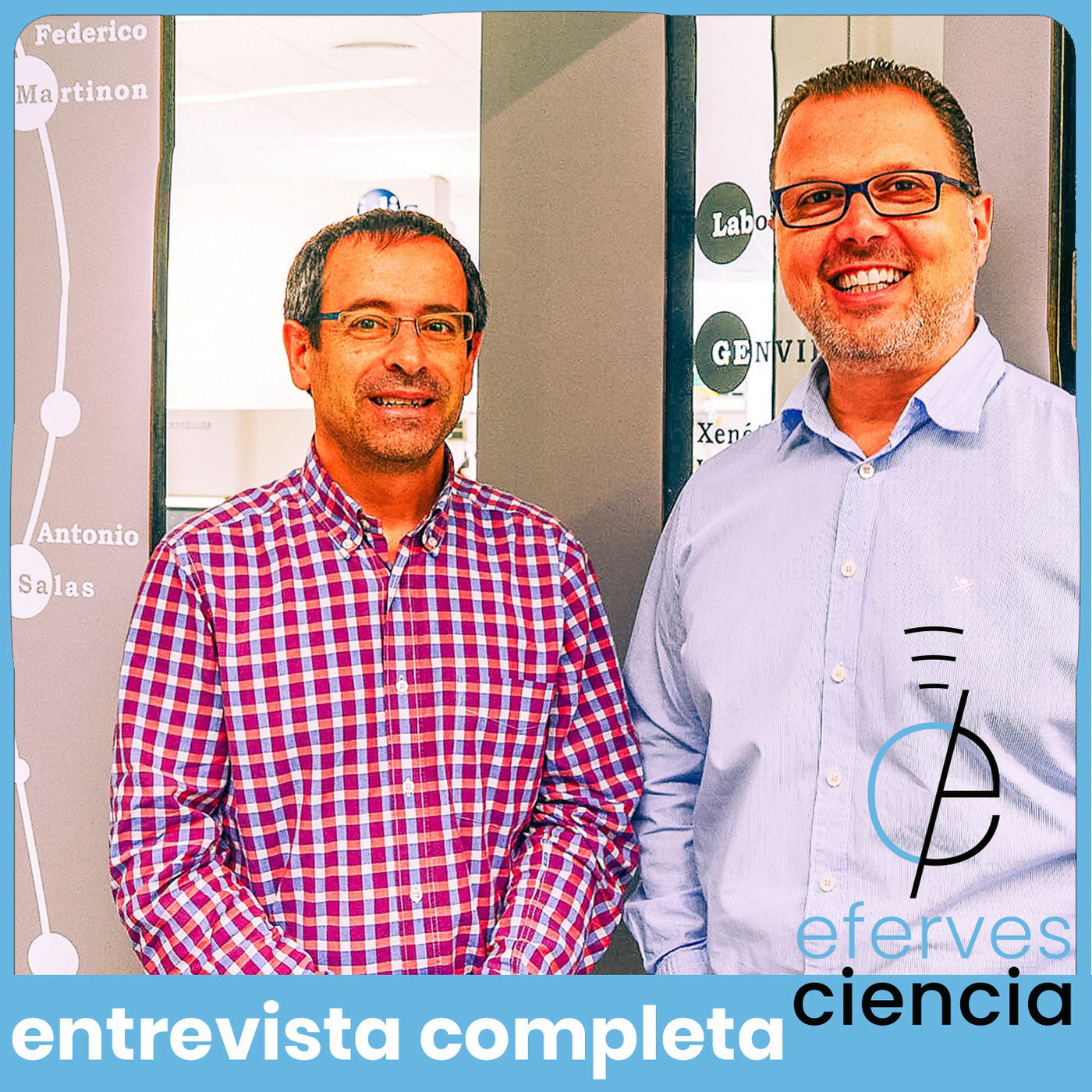 Efervesciencia