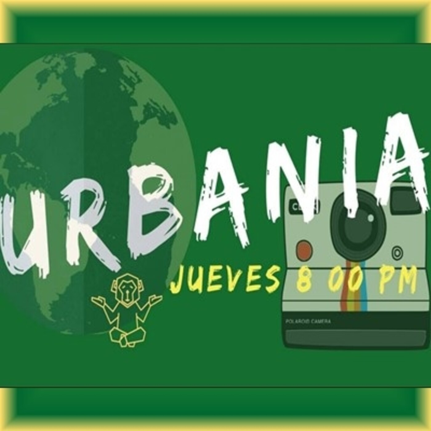 Atmósfera Radio 105