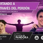 DESPERTANDO A TRAVÉS DEL PERDÓN - Con José Vicente Ayneto, Desi Atanasova y Vero Fernandez