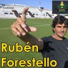 RUBEN "YAGUI" FORESTELLO