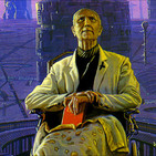 FundaciÓn de isaac asimov audiolibro en voz humana. Los alcaldes capítulo 5