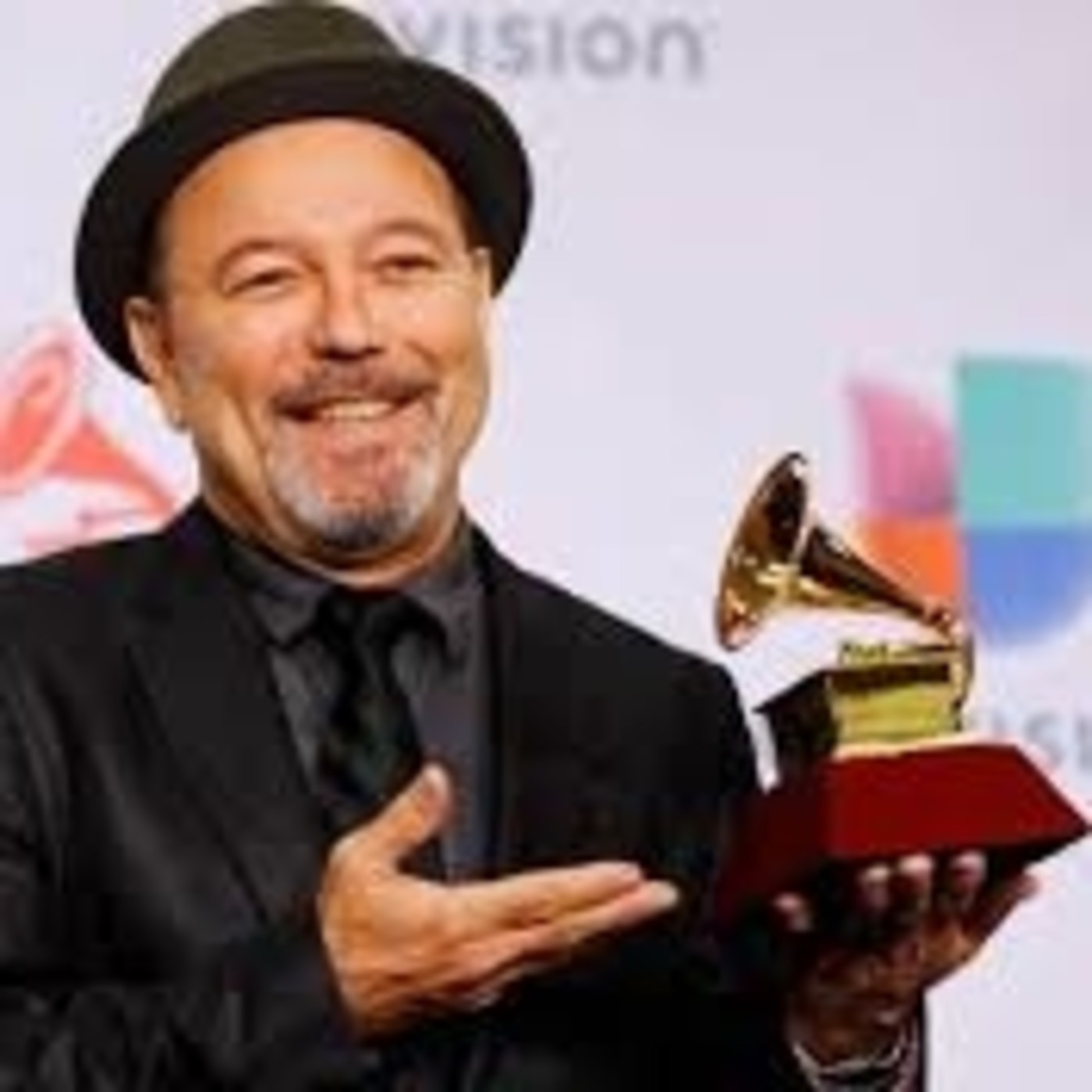 Ruben blades en noche de romance