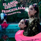 Princesa Alba. Miércoles 26 de junio de 2019