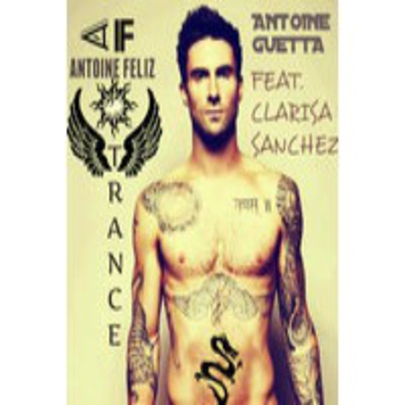 Podcast Zoniko Sessions With Antoine Feliz