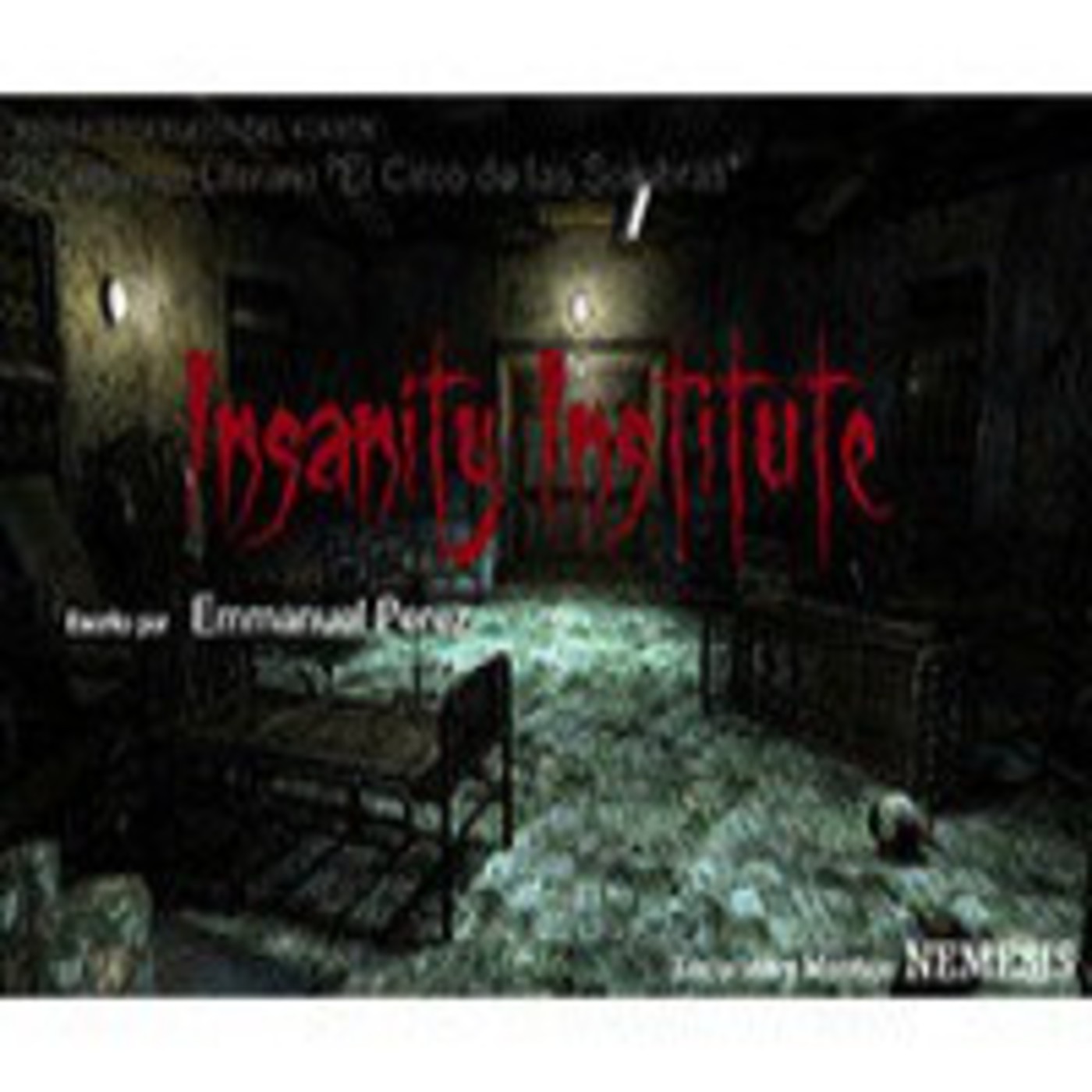 Podcast de El Circo de las Sombras