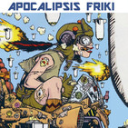 AF 299 - El del coronavirus