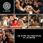 LC 4x16 Los bares más emblemáticos de las series y el cine. Capítulo muy especial