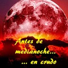Noticias antes de medianoche “en crudo” 1: Abril 2018.