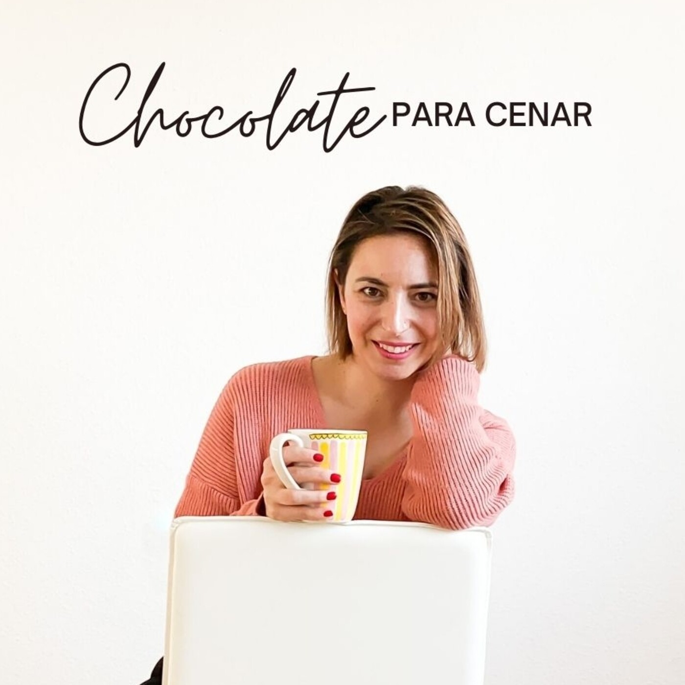 Chocolate para cenar