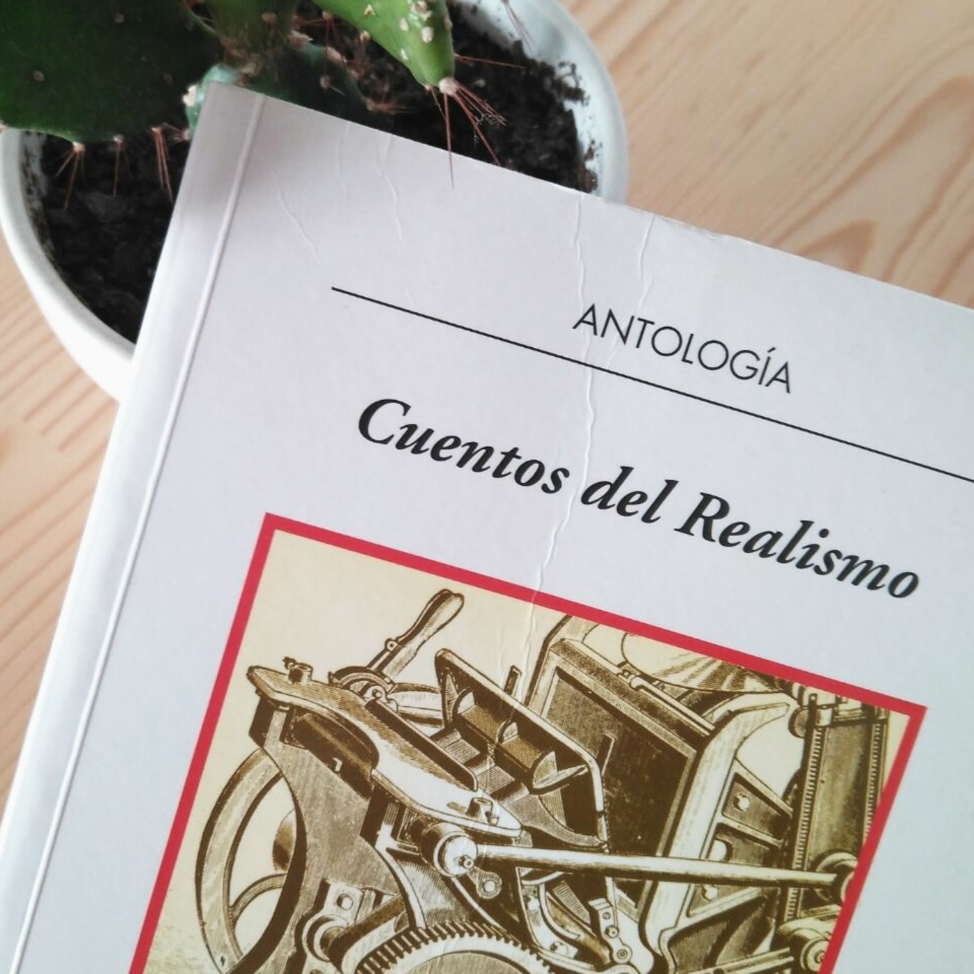 Cuentos del Realismo