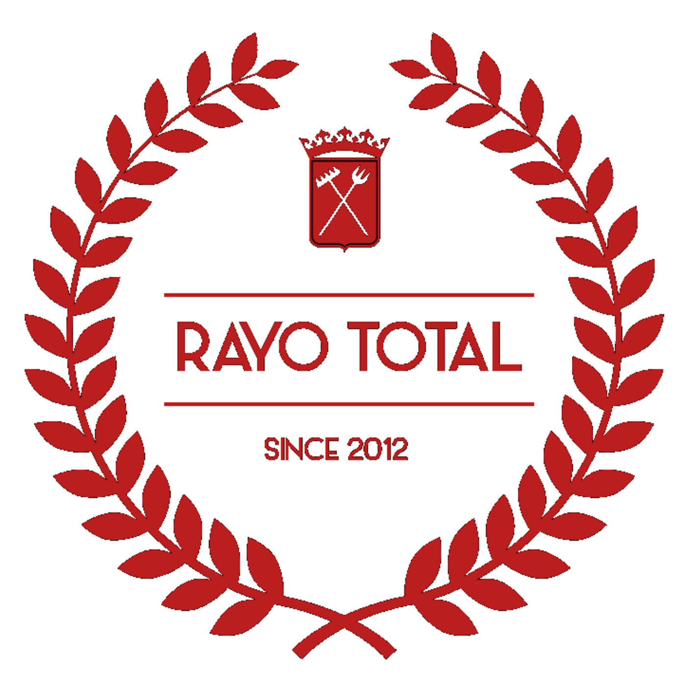 Rayo Total Radio, PROGRAMAS