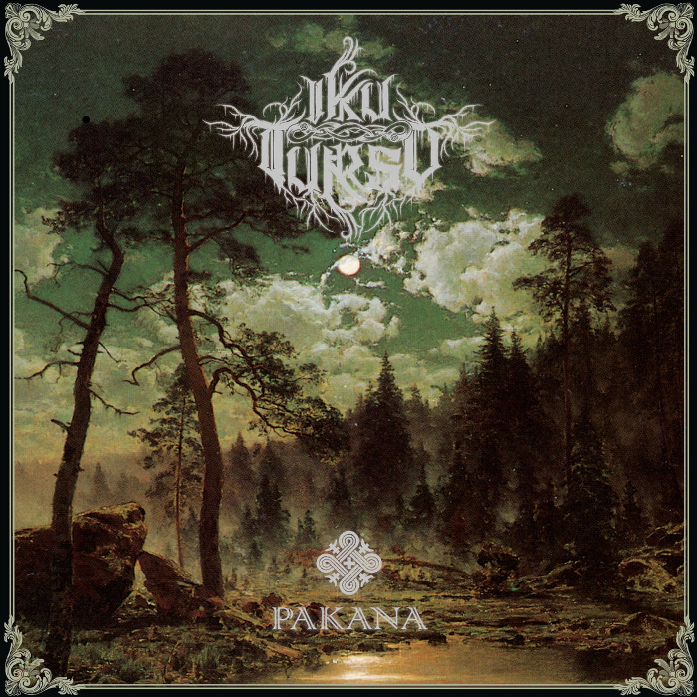 The Crying Orc - Black Metal Podcast