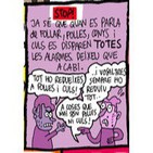Màximum Clatellot : Ponderació de l'emputament.