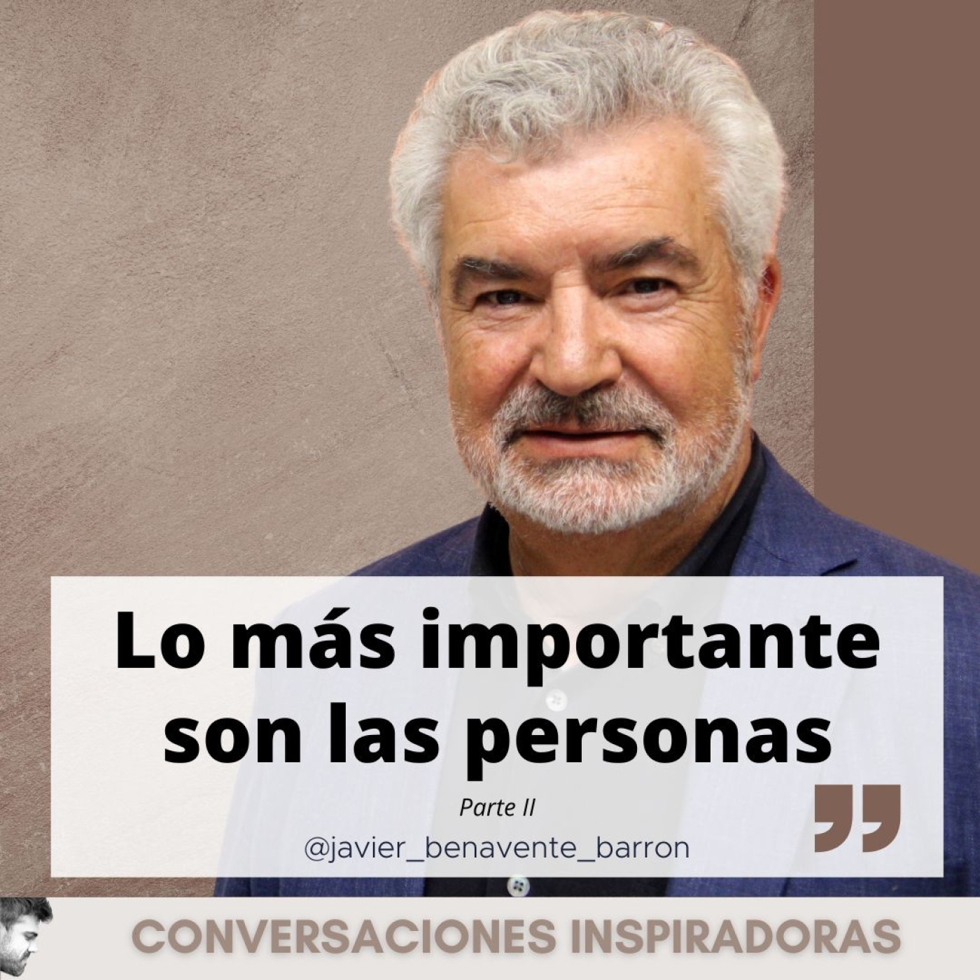 Conversaciones Inspiradoras