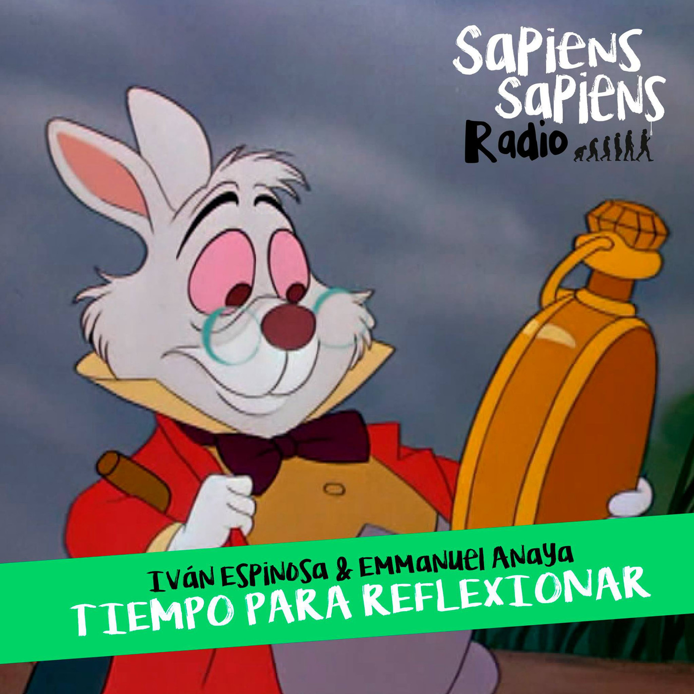 Sapiens Sapiens Radio
