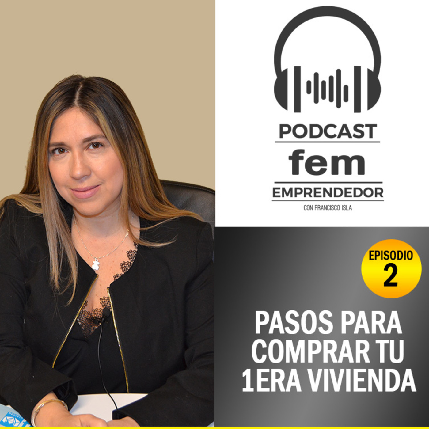 FEM Emprendedor Podcast