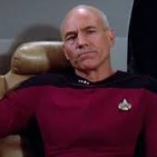 LTSM 5x15: Monográfico Jean Luc Picard (Star Trek)
