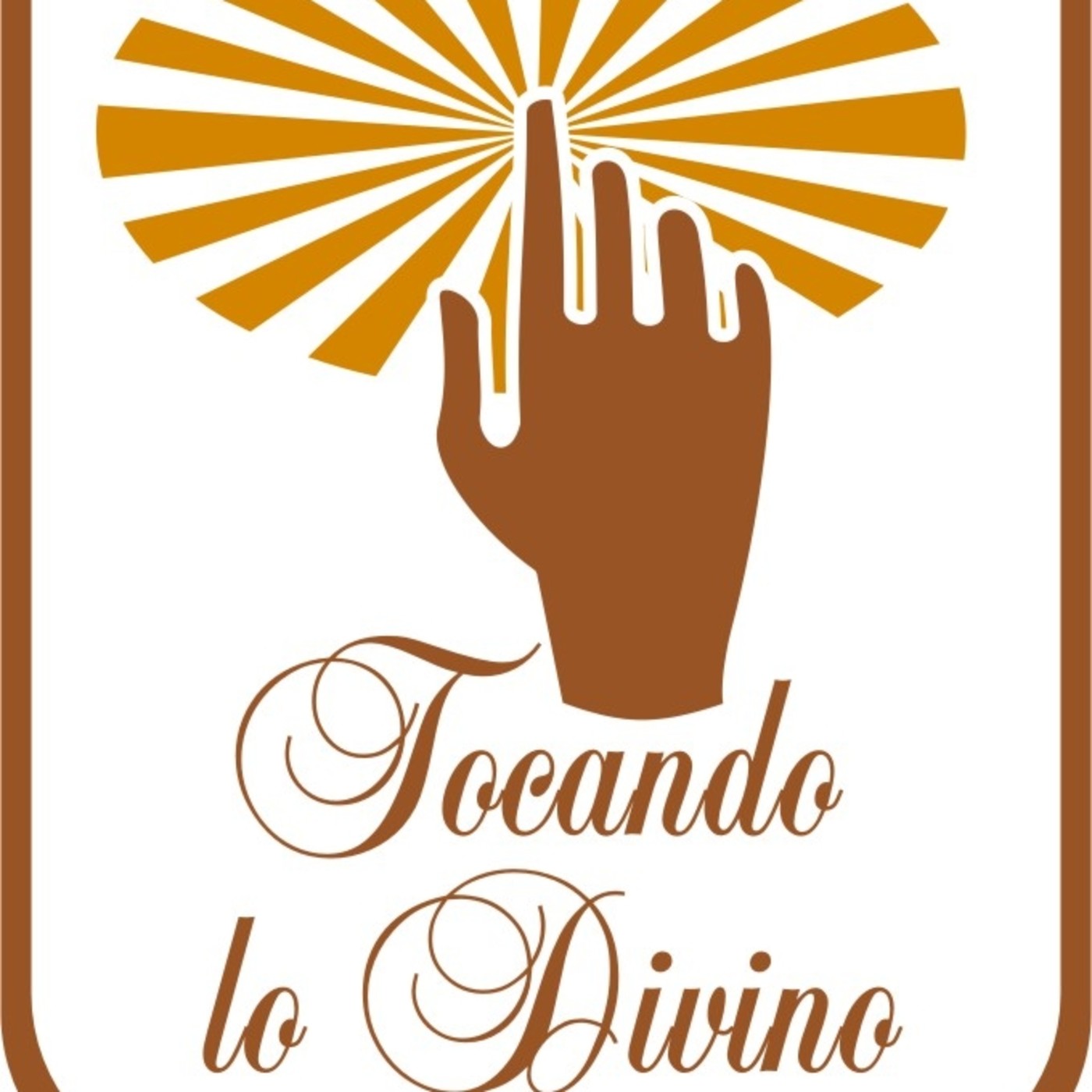 Tocando lo Divino
